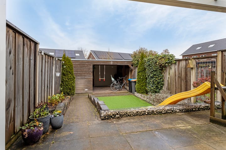 Foto 4 van Leliestraat 89