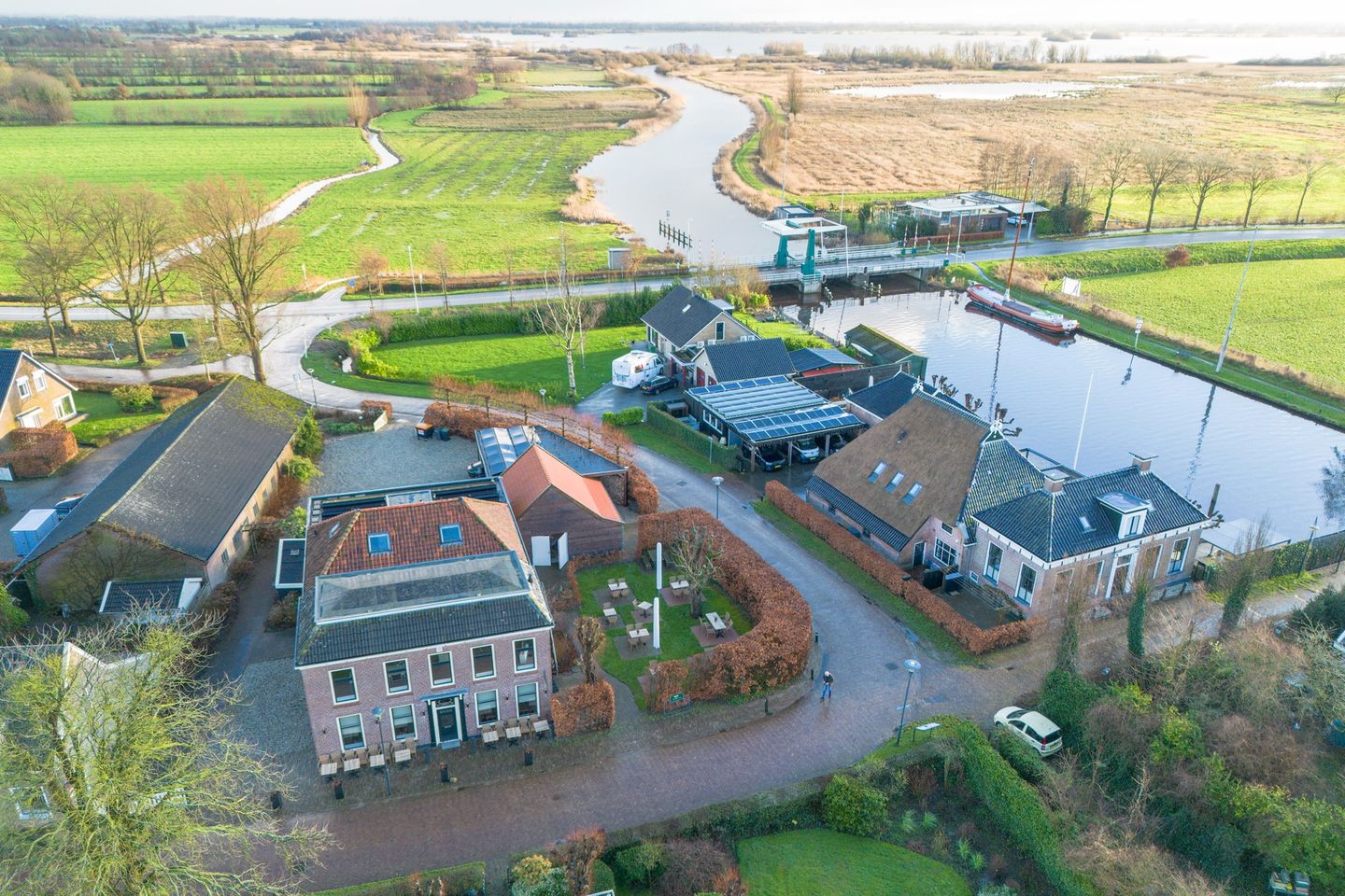 Foto 50 van Elte Martens Beimastrjitte 8