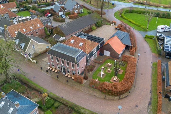 Foto 51 van Elte Martens Beimastrjitte 8