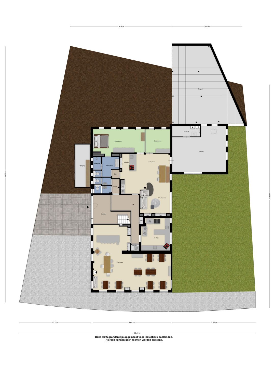 Foto 53 van Elte Martens Beimastrjitte 8