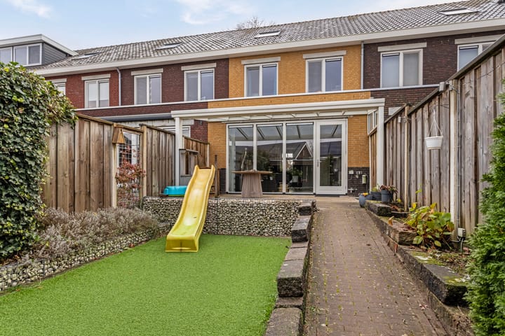 Foto 25 van Leliestraat 89