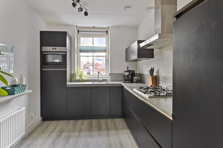 Foto 10 van Leliestraat 89