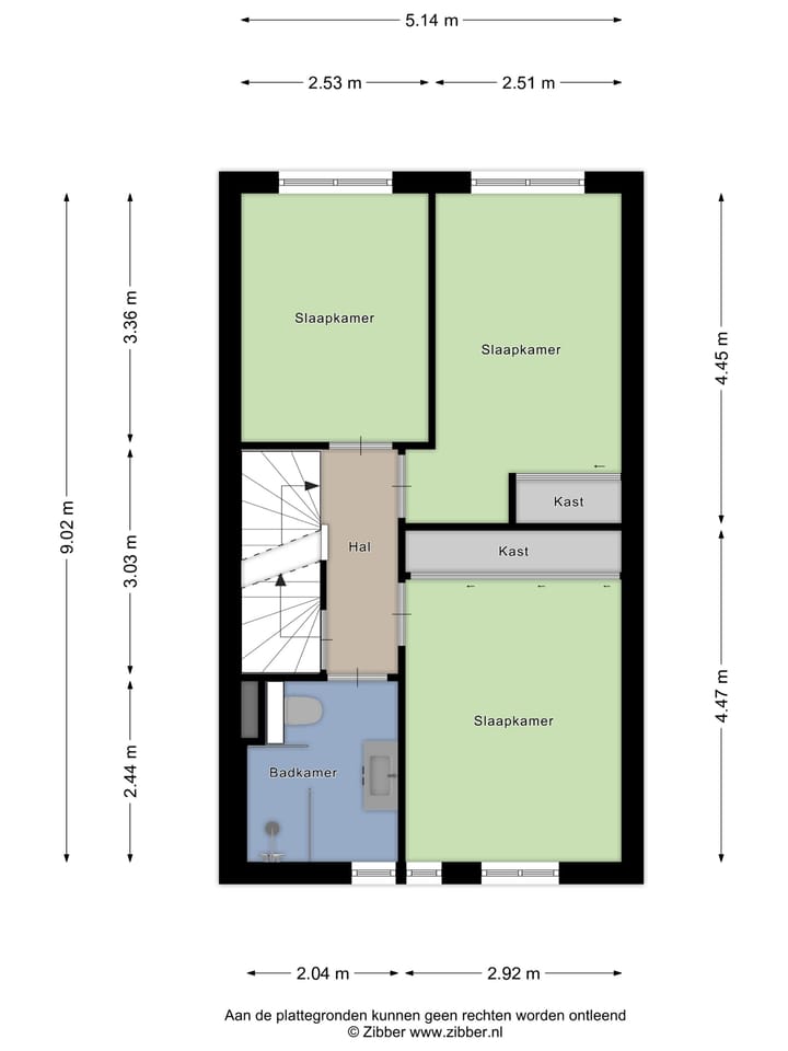 Foto 35 van Leliestraat 89