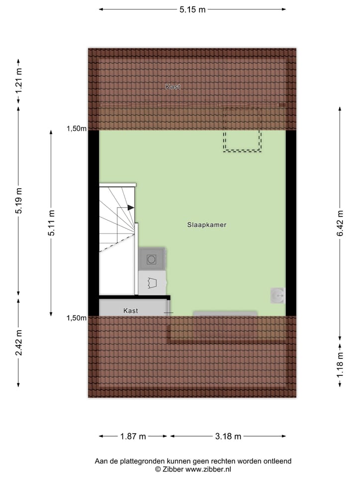 Foto 36 van Leliestraat 89
