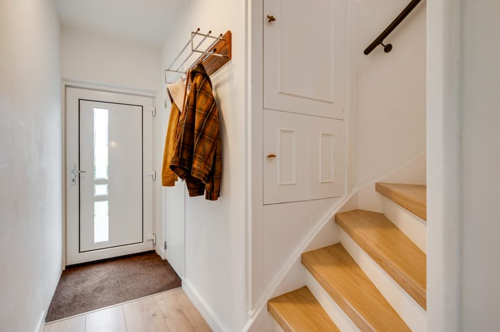 Foto 5 van Burgemeester Magnéestraat 10