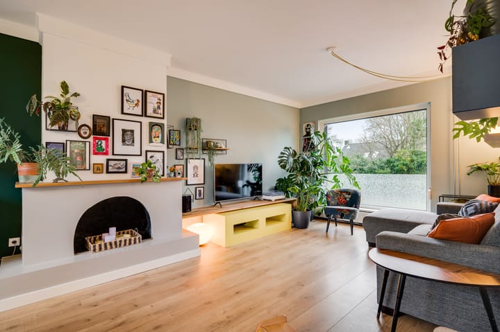 Foto 9 van Burgemeester Magnéestraat 10