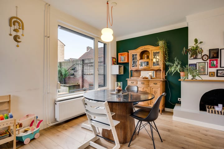 Foto 12 van Burgemeester Magnéestraat 10