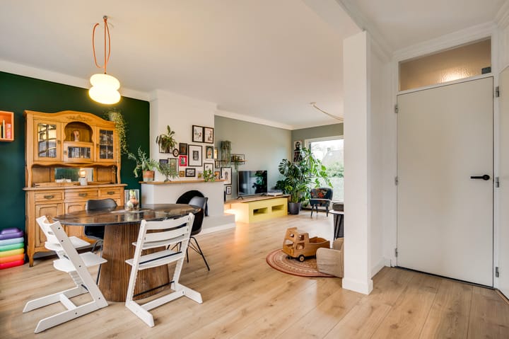 Foto 14 van Burgemeester Magnéestraat 10