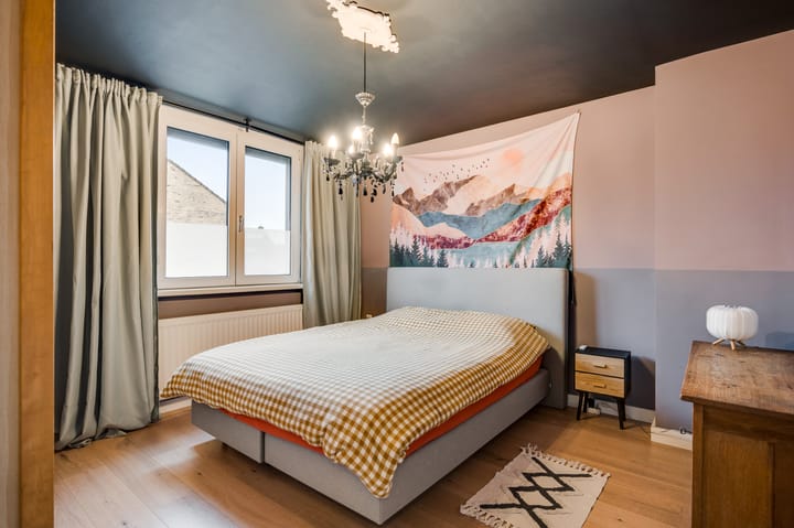 Foto 20 van Burgemeester Magnéestraat 10