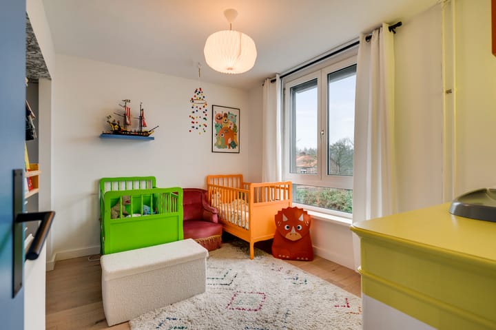 Foto 22 van Burgemeester Magnéestraat 10