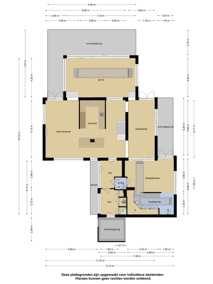 Foto 77 van Maria Montessorilaan 2