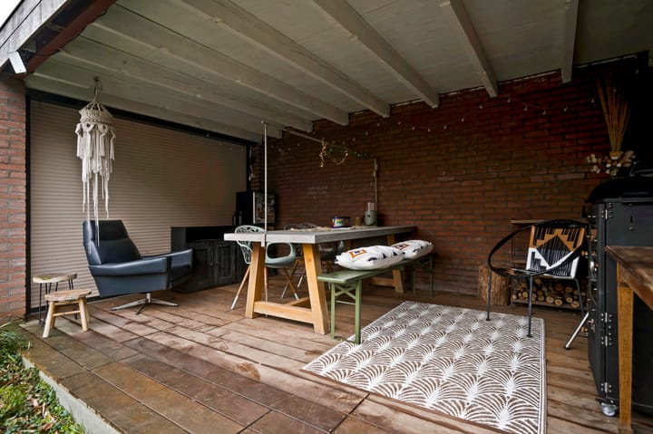 Foto 34 van Burgemeester Magnéestraat 10