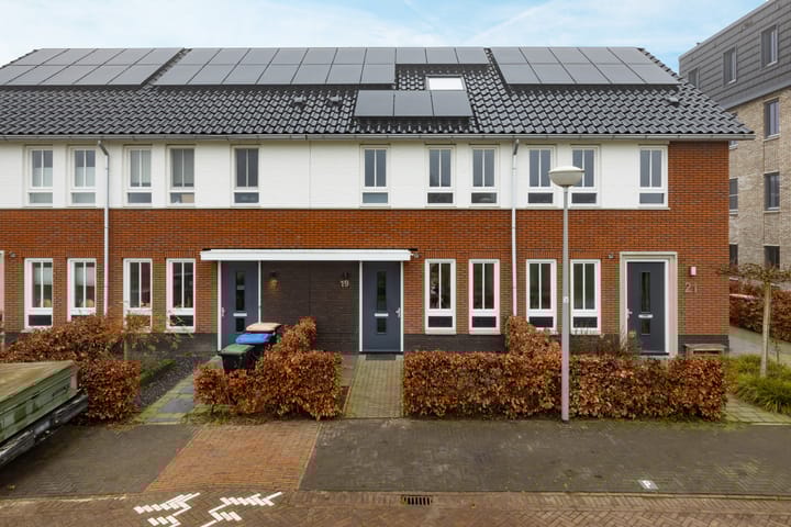 Foto 1 van Veldhoek 19