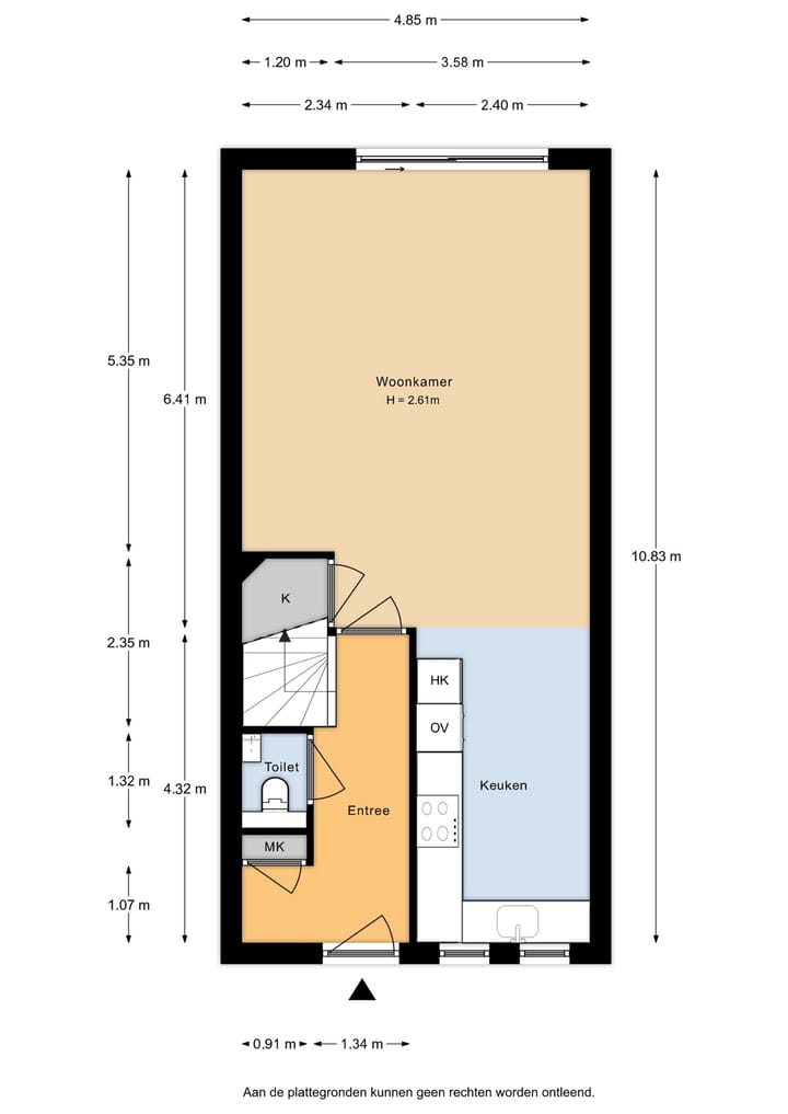 Foto 27 van Veldhoek 19