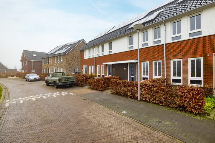 Foto 22 van Veldhoek 19