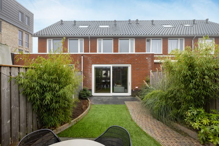 Foto 21 van Veldhoek 19