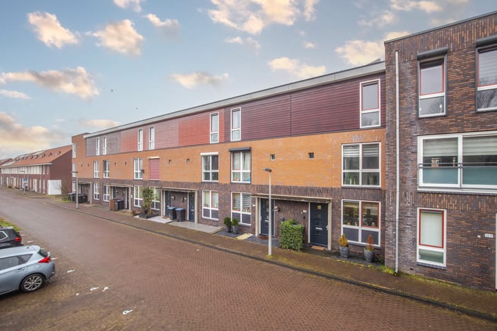 Foto 5 van Polluxstraat 170