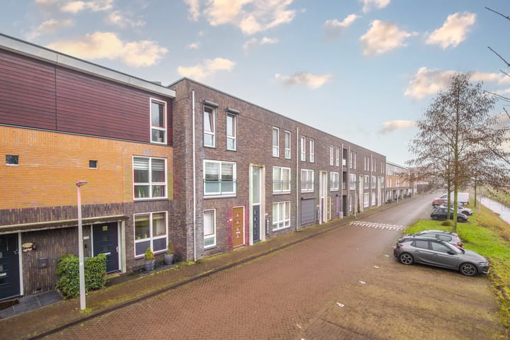 Foto 6 van Polluxstraat 170