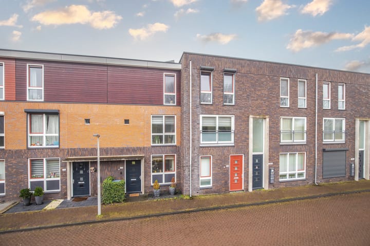 Foto 7 van Polluxstraat 170