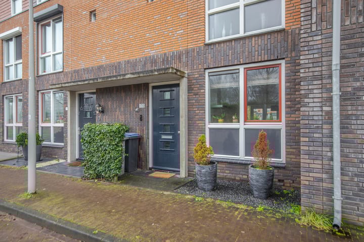 Foto 8 van Polluxstraat 170