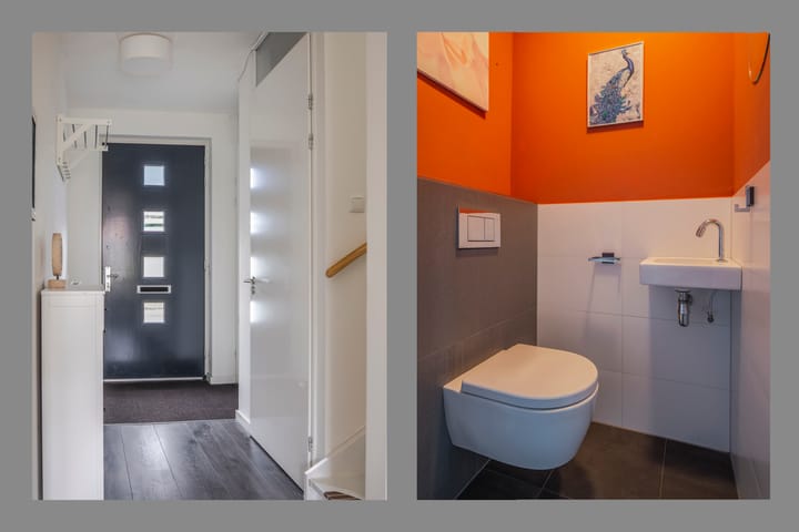 Foto 9 van Polluxstraat 170