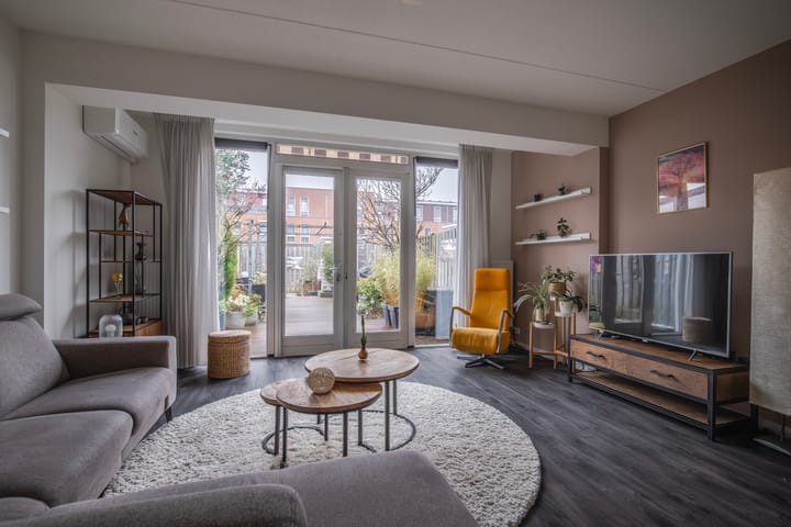 Foto 11 van Polluxstraat 170