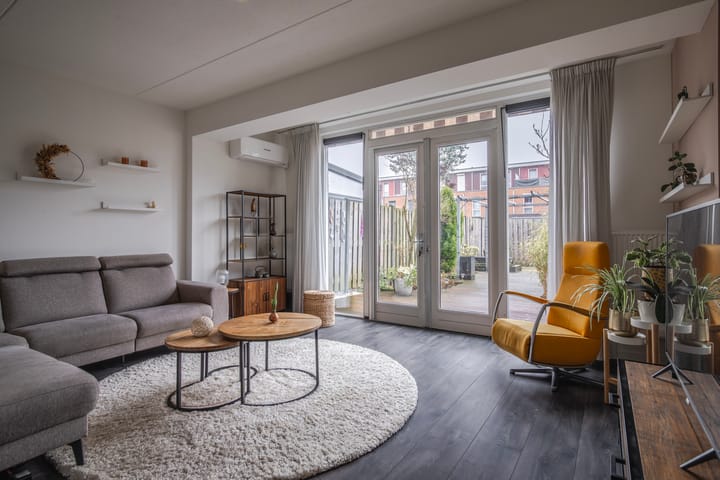 Foto 13 van Polluxstraat 170