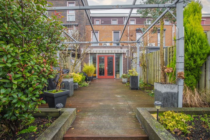 Foto 18 van Polluxstraat 170