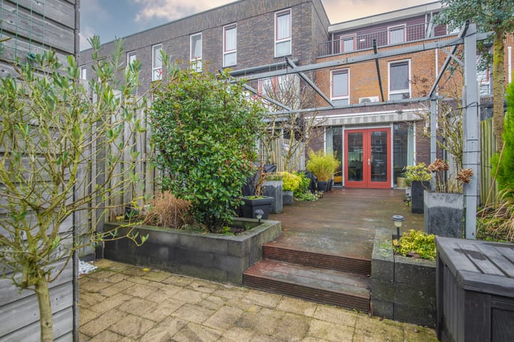 Foto 19 van Polluxstraat 170