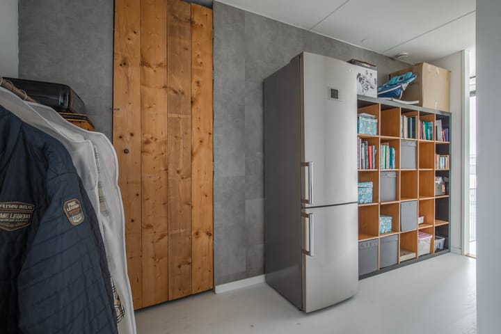 Foto 28 van Polluxstraat 170