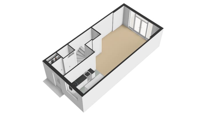 Foto 37 van Polluxstraat 170