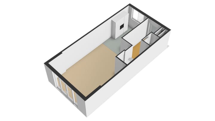 Foto 36 van Polluxstraat 170