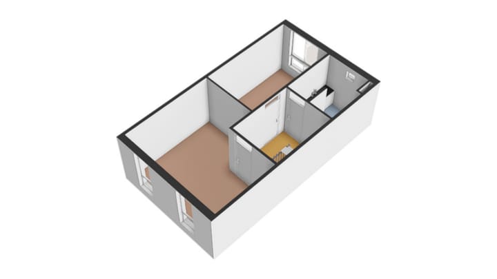 Foto 39 van Polluxstraat 170