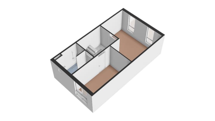 Foto 40 van Polluxstraat 170