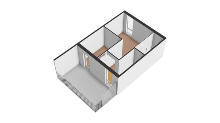 Foto 42 van Polluxstraat 170