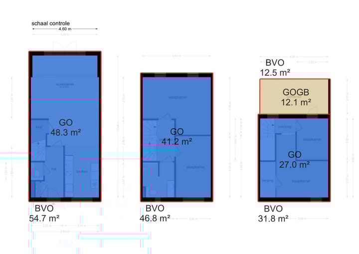 Foto 44 van Polluxstraat 170