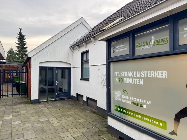 Kerkstraat 253, Hoogezand