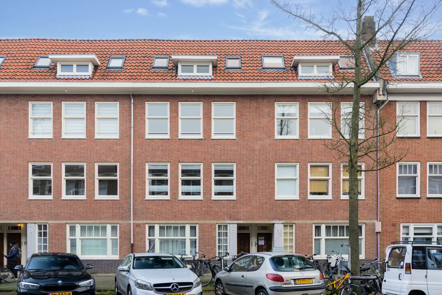 Foto 1 van Marco Polostraat 88-2