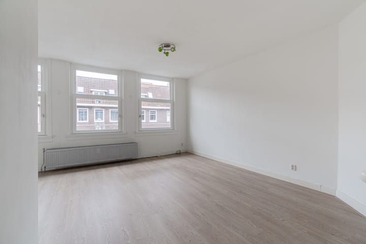 Foto 3 van Marco Polostraat 88-2