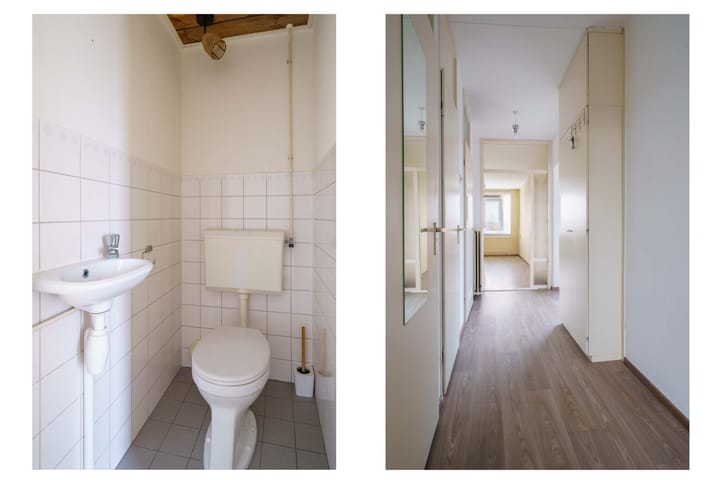 Foto 8 van Binnenhof 162