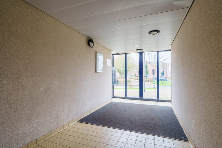 Foto 7 van Binnenhof 162