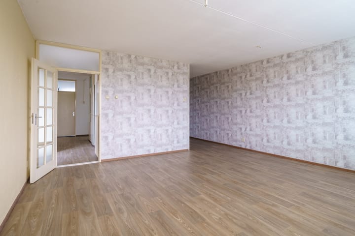 Foto 10 van Binnenhof 162