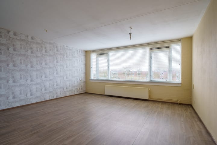 Foto 2 van Binnenhof 162