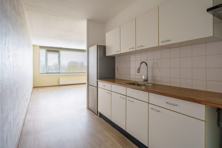 Foto 13 van Binnenhof 162