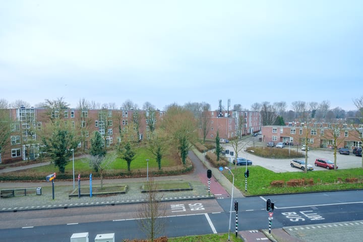 Foto 21 van Binnenhof 162