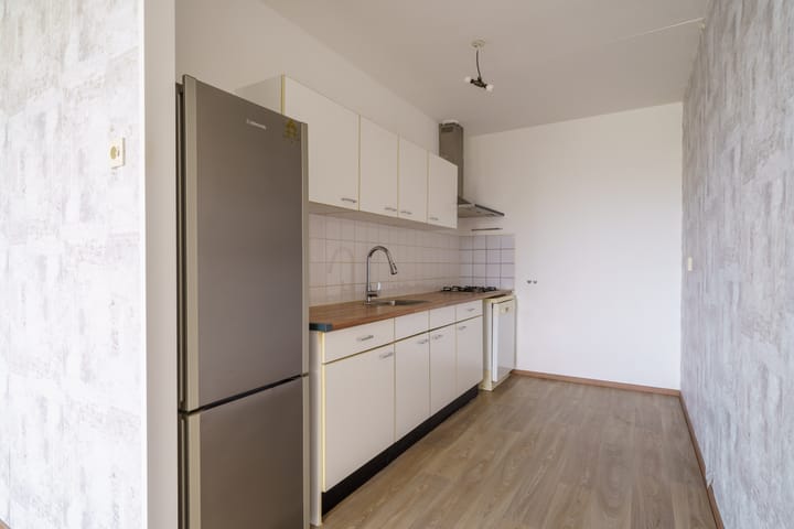 Foto 11 van Binnenhof 162