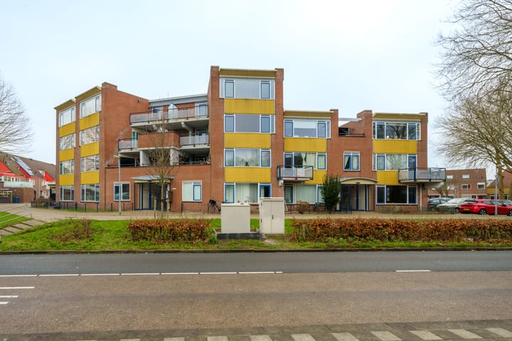 Foto 5 van Binnenhof 162