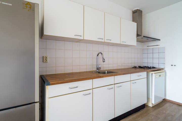 Foto 12 van Binnenhof 162