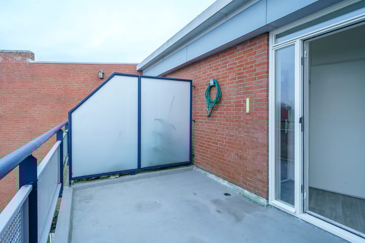 Foto 20 van Binnenhof 162