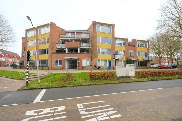 Foto 22 van Binnenhof 162